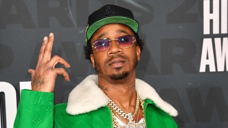 Benny The Butcher riposte aux « Nerds » à cause du scepticisme du « Meilleur album Def Jam »