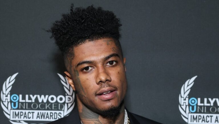 Blueface aurait la vie plus facile que ses codétenus en prison