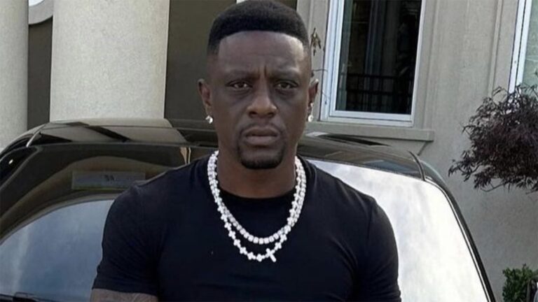 Boosie Badazz se souvient que sa voiture s&rsquo;est fait tirer dessus : « Des balles partout à travers le côté de ma fenêtre »