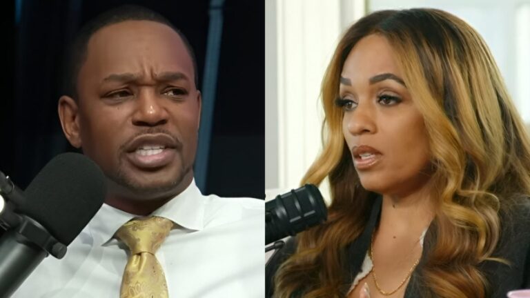 Cam&rsquo;ron continue le bœuf avec Melyssa Ford à travers sa garde-robe