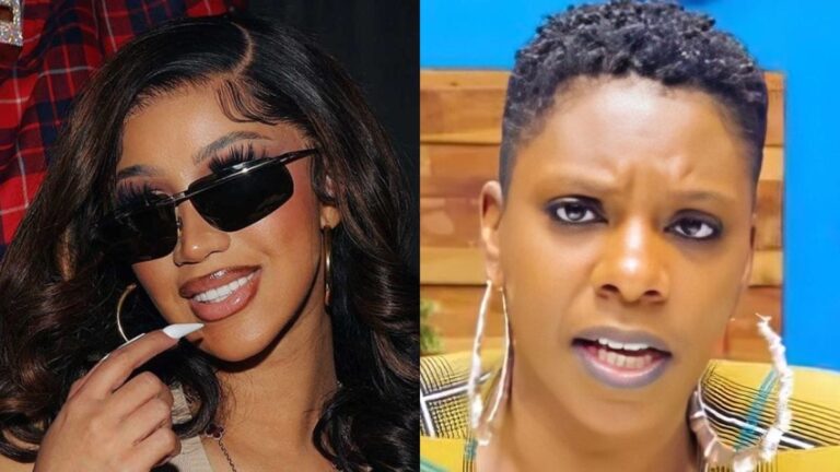 Cardi B affirme que Tasha K possède des fiducies offshore secrètes alors que la bataille contre la faillite s&rsquo;intensifie