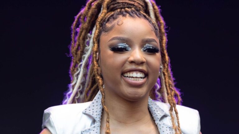 Chlöe Bailey recevra le prix « Generation Next » aux Urban One Honors 2024