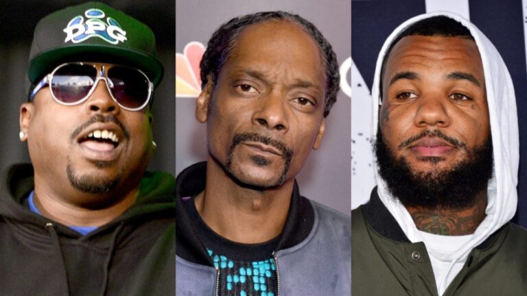 Daz Dillinger semble jeter de l&rsquo;ombre sur Snoop Dogg pour s&rsquo;être lié au jeu