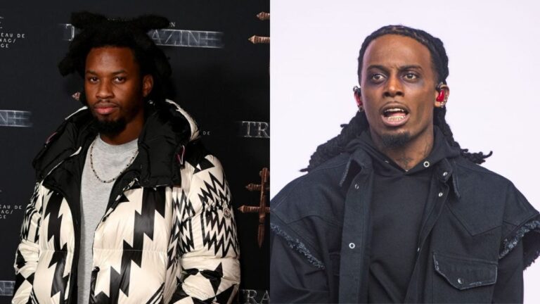 Denzel Curry en a « marre » d&rsquo;attendre l&rsquo;album de Playboi Carti