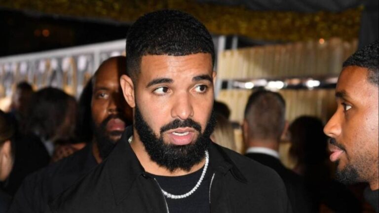 Drake parie 700 000 $ sur le prochain combat pour le championnat UFC et pourrait gagner 1,4 million de dollars