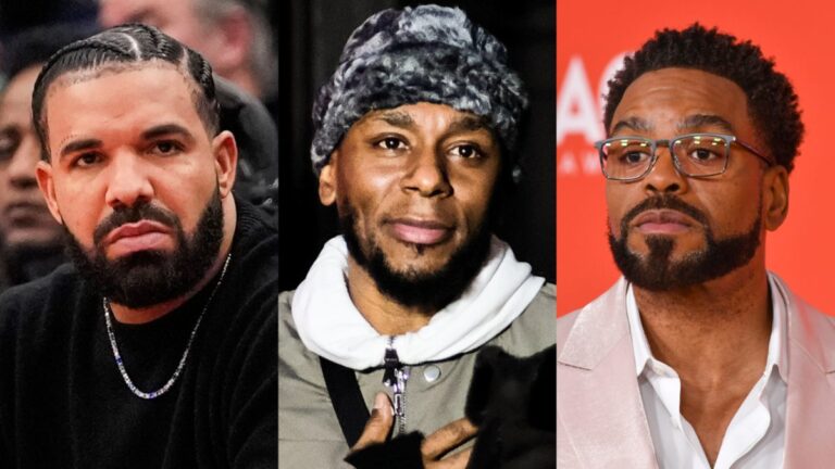 Drake riposte aux critiques de Yasiin Bey avec l&rsquo;aide de Method Man