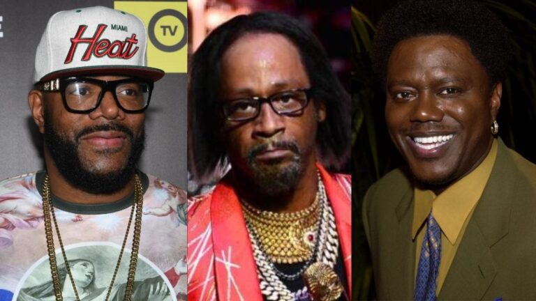 Ed Lover confirme l&rsquo;affirmation de Katt Williams selon laquelle Steve Harvey « détestait » Bernie Mac