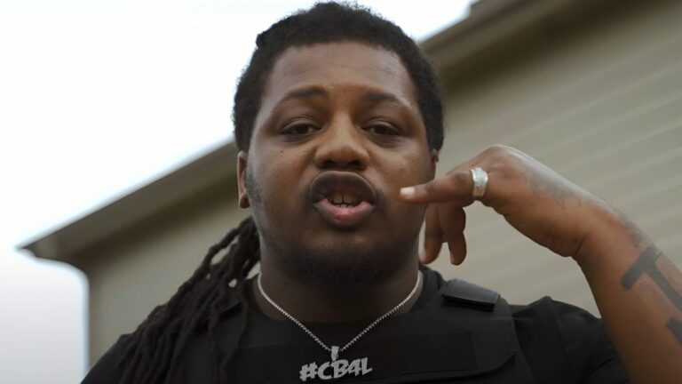FBG Duck : six membres du gang O Block reconnus coupables du meurtre d&rsquo;un rappeur de Chicago