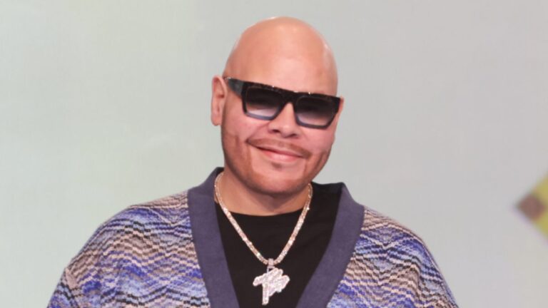 Fat Joe accepte d&rsquo;être un « garçon de maman » dans un message d&rsquo;anniversaire sincère