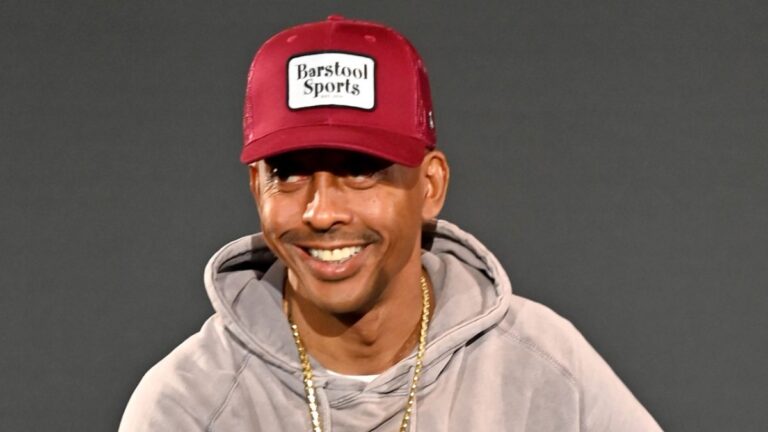 Gillie Da Kid conteste le fait que « un jeu d&rsquo;une valeur d&rsquo;un million de dollars » soit qualifié de « podcast »