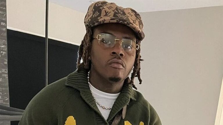 Gunna propose une mise à jour à contrecœur sur ce à quoi les fans peuvent s&rsquo;attendre sur le nouvel album