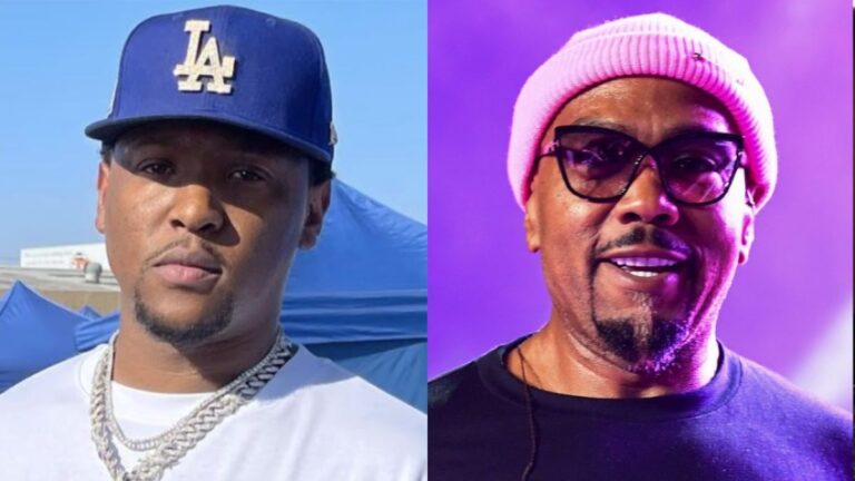 Hit-Boy époustouflé par les éloges de Timbaland après l&rsquo;avoir « mordu » pendant ses premières années