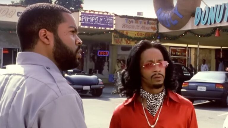 Ice Cube met en avant la « magie » de Katt Williams tout en répondant à ses commentaires du « vendredi »