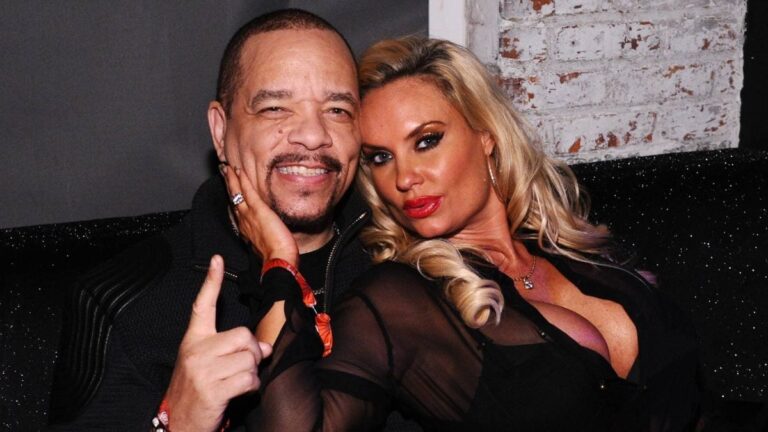 Ice-T exhorte les couples à « rester sexy » alors que lui et Coco célèbrent leurs 23 ans ensemble