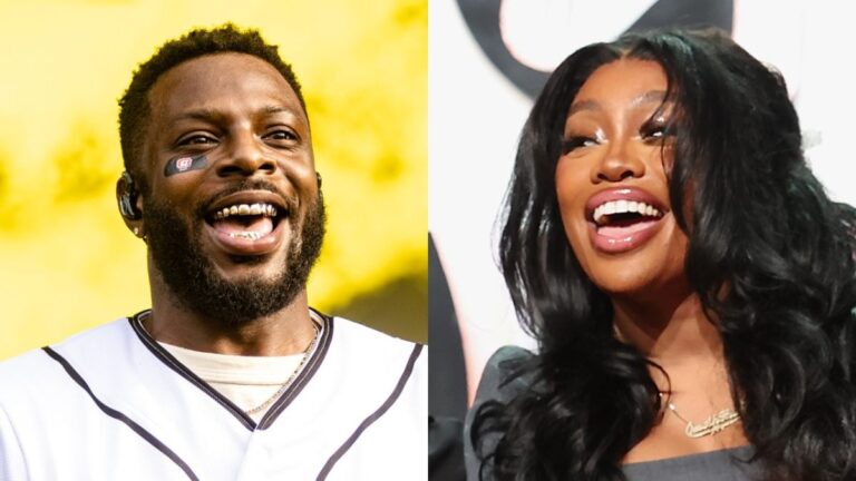 Isaiah Rashad et SZA se réunissent pour le duo « Père céleste » au spectacle anniversaire « Cilvia Demo »