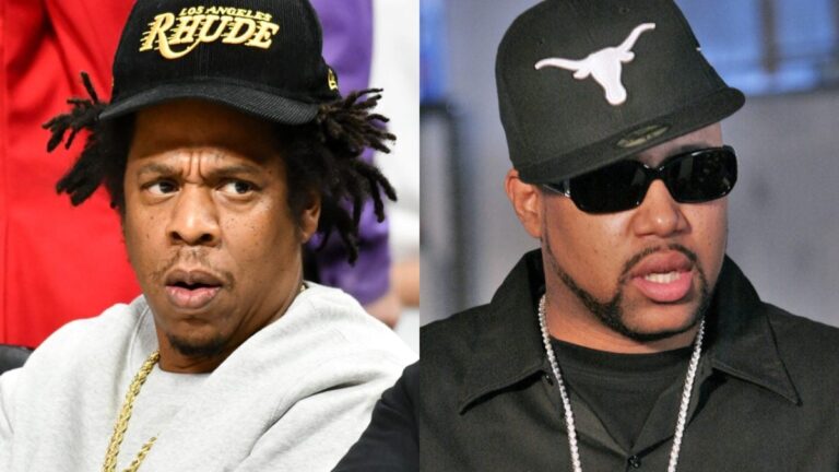 JAY-Z a entendu Pimp C le désapprouver pour une demande de « Big Pimpin » d&rsquo;un million de dollars, affirme le directeur du label