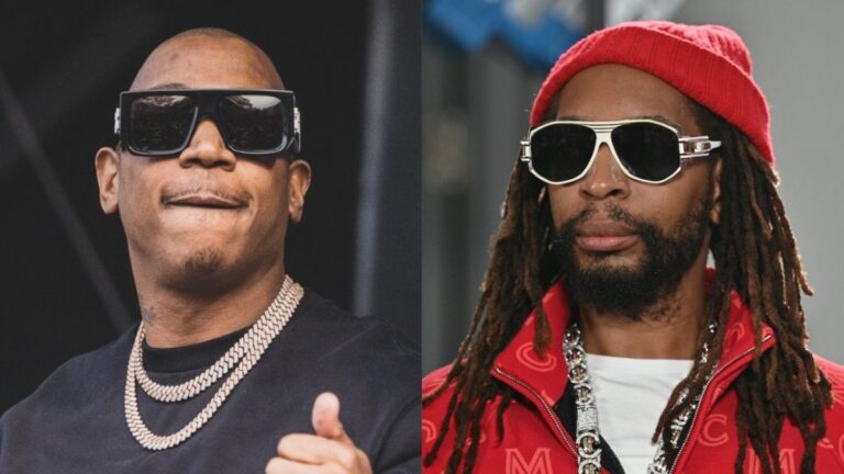 Ja Rule suit les traces de Lil Jon en construisant une école au Ghana : « Rule Love The Kids !