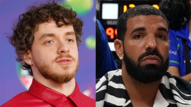 Jack Harlow égale le record de Drake alors que « Lovin On Me » revient au n°1