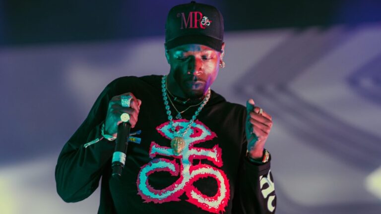 Joey Bada$$ explique la vraie raison de son départ de « Raising Kanan »