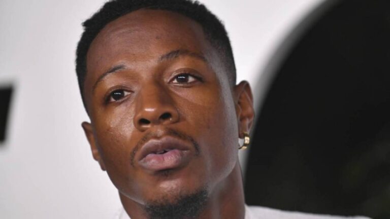 Joey Bada$$ fait ses adieux à « Raising Kanan » après la mort de son personnage : « C&rsquo;était un honneur »