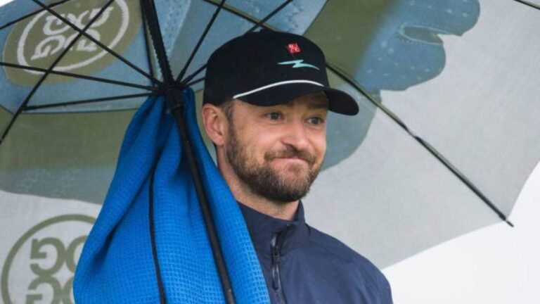 Justin Timberlake devient énigmatique alors qu&rsquo;il taquine son retour à la musique