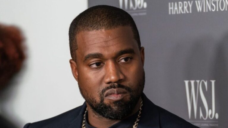 Kanye West aurait vendu un manoir à Malibu pour 53 millions de dollars en raison de la couleur « irritante » des murs