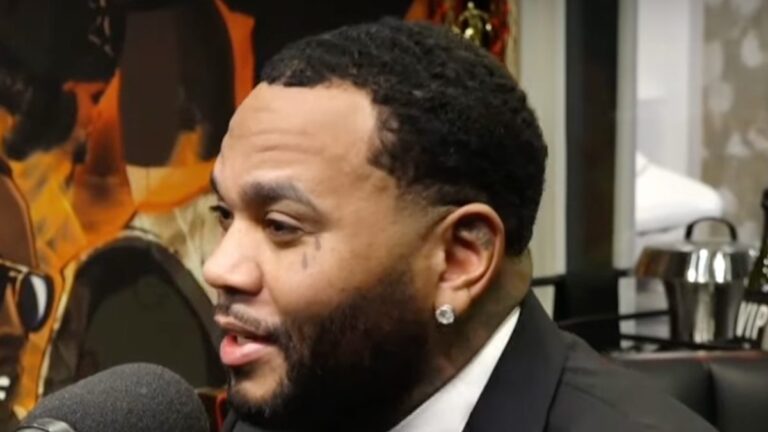 Kevin Gates dit qu&rsquo;il « guérit » les femmes en restreignant les relations sexuelles : « Je commence par 90 jours »