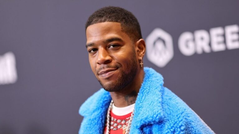 Kid Cudi révèle que la collaboration avec Juice Wrld ne figurera pas sur son album : « J&rsquo;ai essayé mais tu sais, peu importe »
