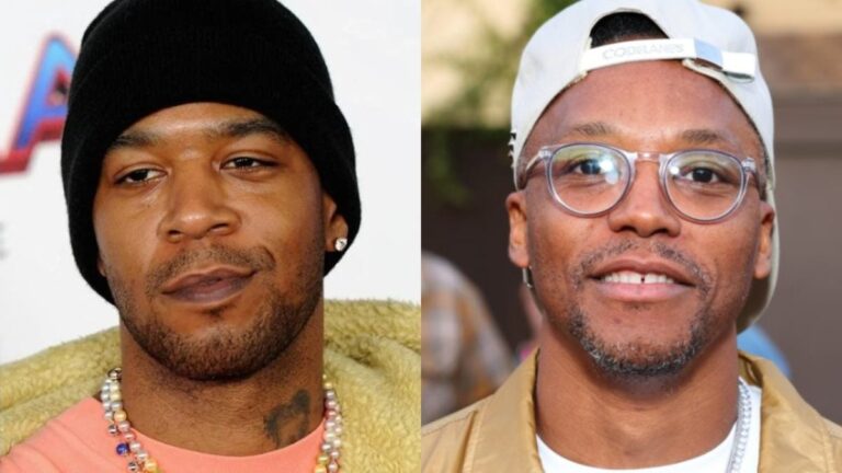Kid Cudi s&rsquo;excuse du fiasco de Lupe et déclare que la querelle est terminée : « Nous sommes bons maintenant »