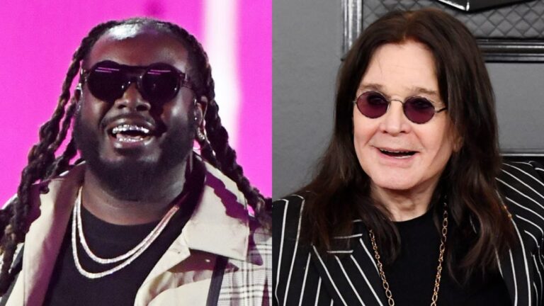 La couverture de Black Sabbath de T-Pain obtient l&rsquo;approbation d&rsquo;Ozzy Osbourne : « Meilleure couverture de « War Pigs » de tous les temps »