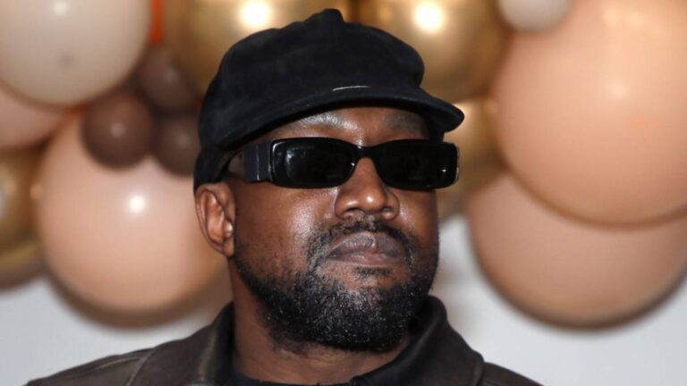 La « diplôme » de Kanye West devient septuple platine avec une nouvelle certification RIAA