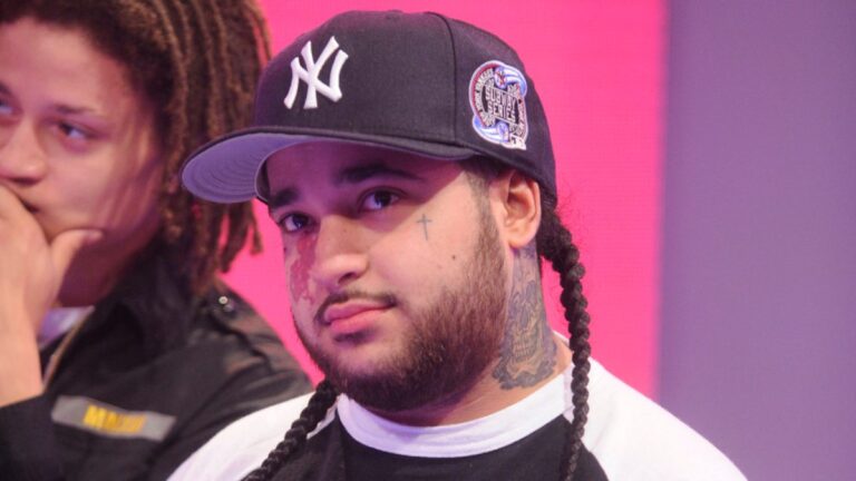 La mère d&rsquo;A$AP Yams réfléchit à sa mort « déchirante » dans un message touchant sur « Yams Day »