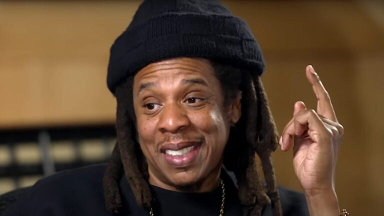 L&rsquo;actualité du nouvel album de JAY-Z semble être une surprise pour Roc Nation : « C&rsquo;est une nouvelle pour nous »