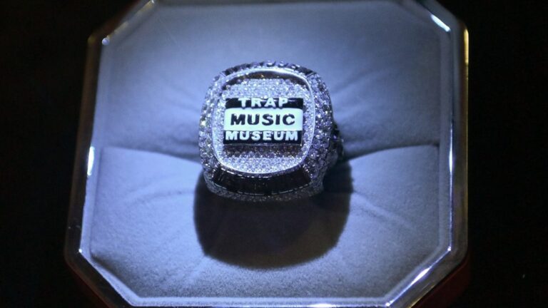 Le Trap Music Museum interpelle les médias d&rsquo;Atlanta : « C&rsquo;est ainsi que les entreprises noires sont fermées »