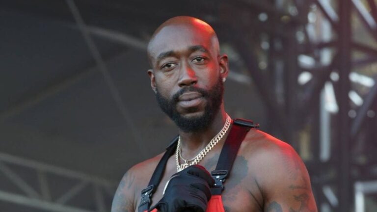 Le film indépendant acclamé par la critique de Freddie Gibbs, « Down With The King », arrive sur Netflix