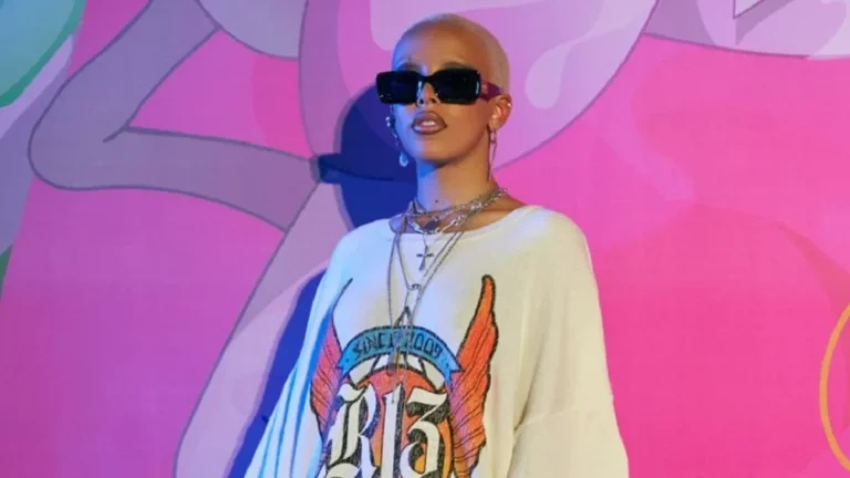 Le frère de Doja Cat a finalement été retrouvé et a signifié des papiers pour avoir prétendument agressé un chanteur