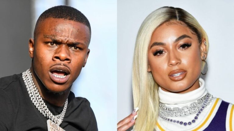 Le procès de DaBaby suite à une bagarre au bowling avec le frère de DaniLeigh pourrait prendre une tournure coûteuse