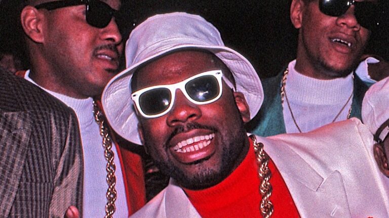 Le procès pour meurtre de Jam Master Jay fixe enfin une date plus de 20 ans après la mort du DJ Run-DMC