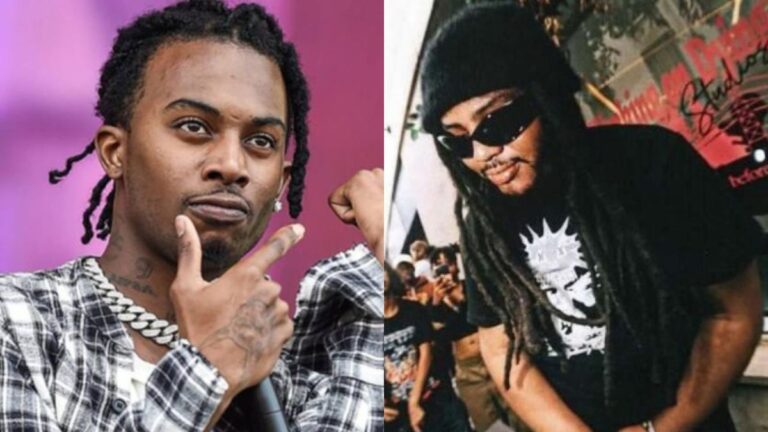 Le producteur de Playboi Carti, F1lthy, semble confirmer l&rsquo;arrivée d&rsquo;une nouvelle musique ce week-end