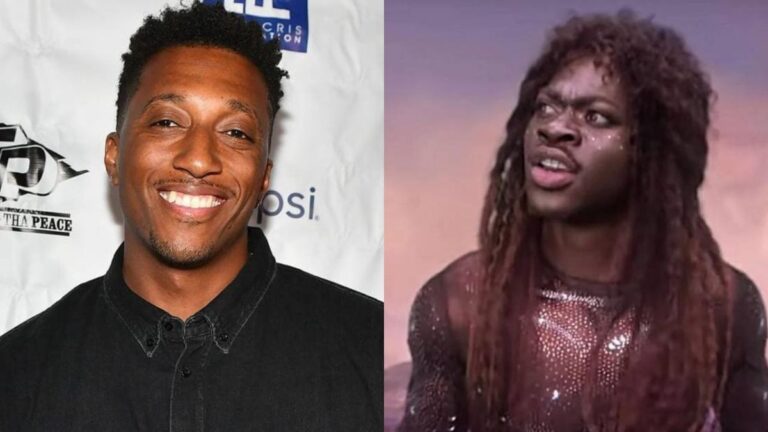 Lecrae dit que le « blasphémateur » Lil Nas X « joue avec le feu en se moquant de Jésus »
