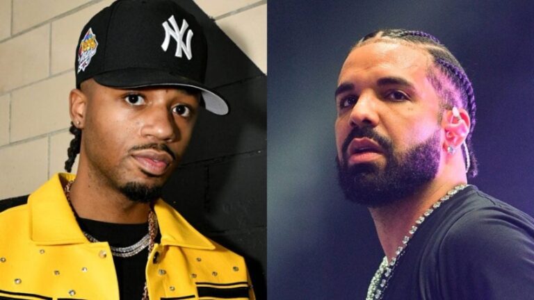 Les rumeurs sur le bœuf Drake et Metro Boomin se poursuivent après que la publication d&rsquo;IG ait dissimulé le nom du producteur