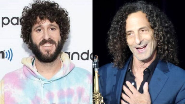 Lil Dicky achète l&rsquo;ancien domaine de Kenny G pour 6,3 millions de dollars