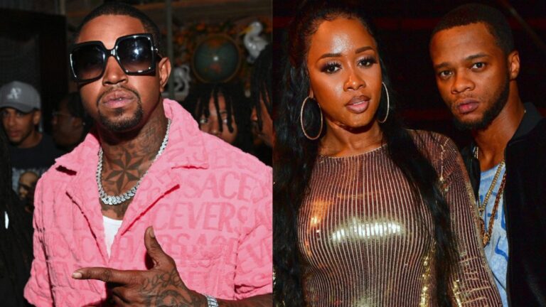 Lil Scrappy remet en question le manque de soutien pour Papoose après le prétendu scandale de tricherie de Remy Ma
