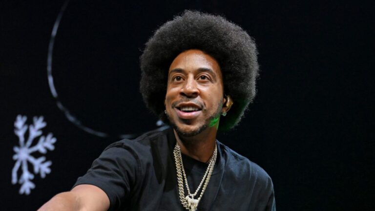 Ludacris obtient sa propre série BET inspirée de ses débuts en tant que DJ