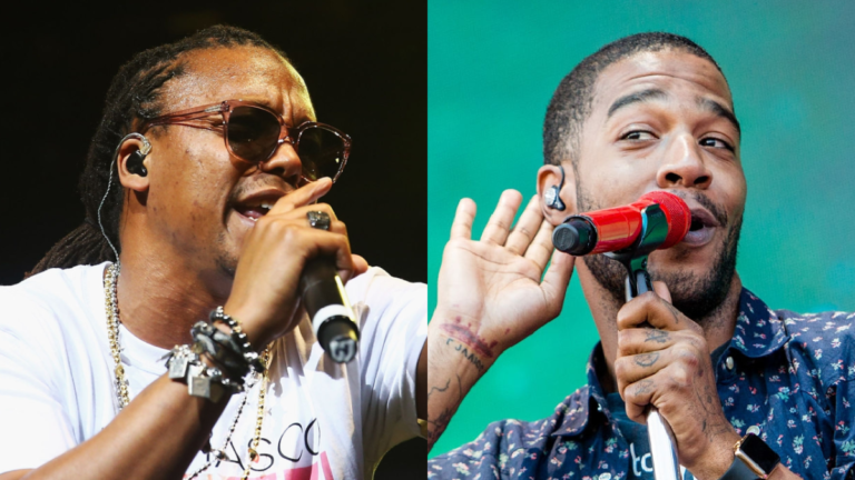 Lupe Fiasco abat les excuses multi-post de Kid Cudi : « Ce n&rsquo;est pas suffisant »