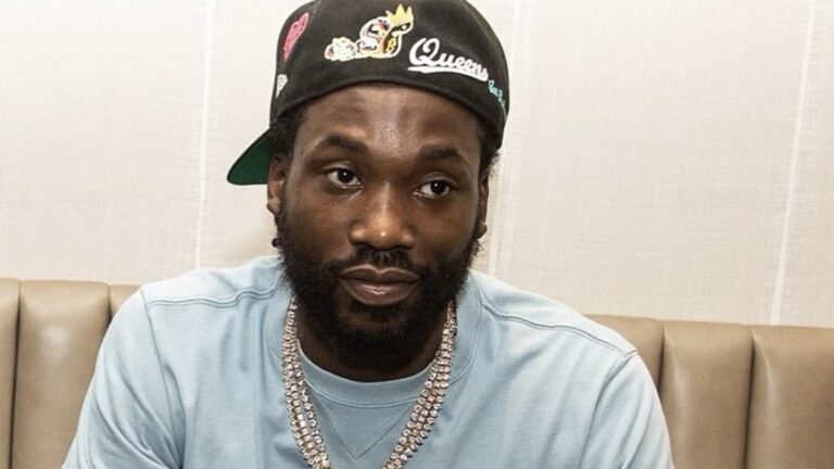 Meek Mill partage une nouvelle approche surprenante sur la façon de gérer les rap Beefs
