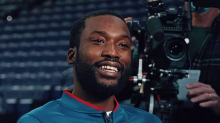Meek Mill réagit aux fans qui remettent en question l&rsquo;affirmation selon laquelle il aurait gagné « plus de 100 millions de dollars » dans sa vie