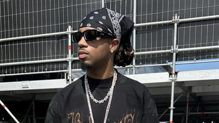 Metro Boomin promet « au moins » 3 albums en 2024