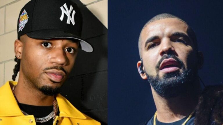 Metro Boomin répond à la rumeur de Drake Beef : »[It&rsquo;s] Pas si profond du tout