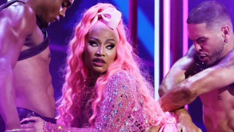 Nicki Minaj ajoute 13 nouveaux spectacles à sa prochaine tournée mondiale